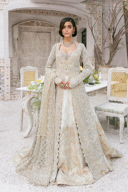 Moroccan Glam