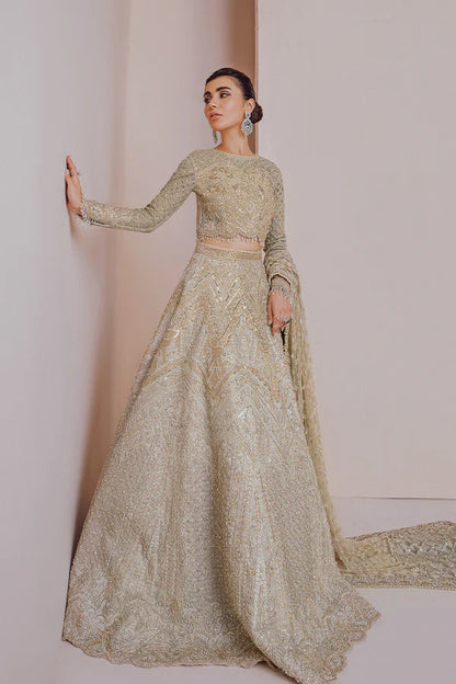 Reign Bridal
