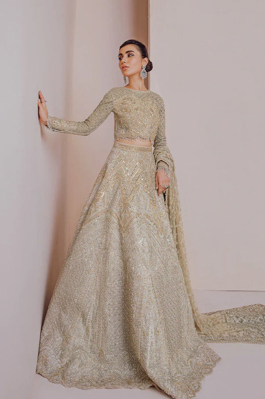 Reign Bridal
