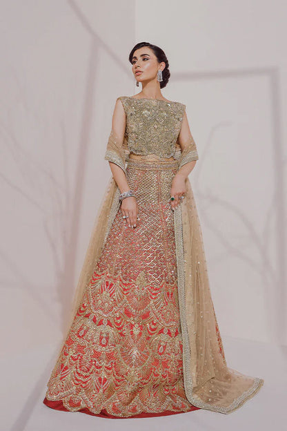 Shah Bridal