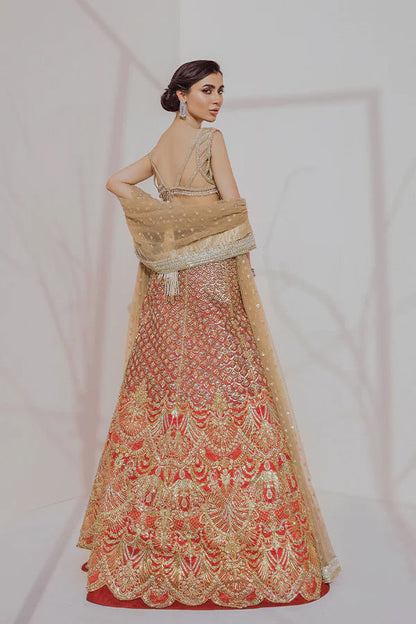 Shah Bridal