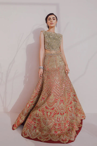 Shah Bridal