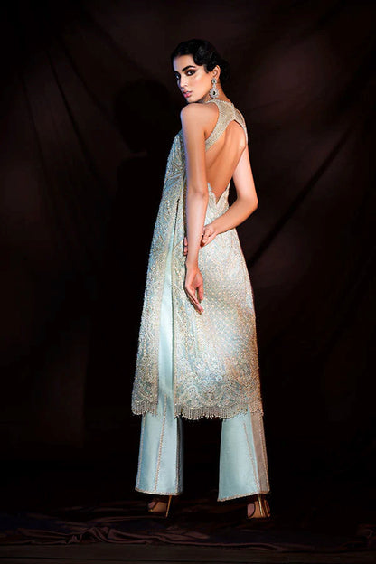 Aqua Couture