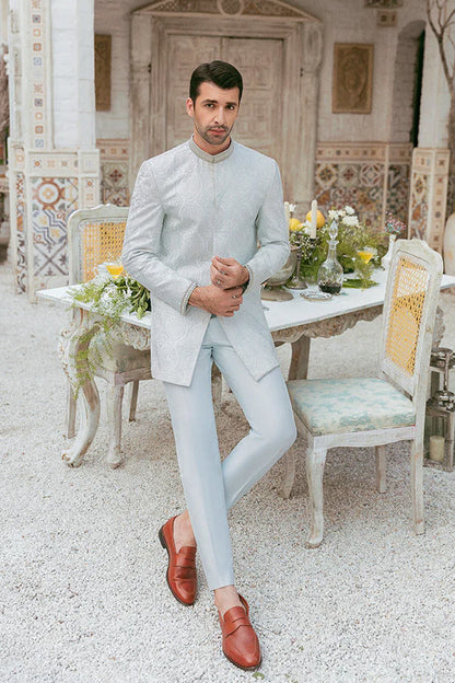 Blue Royal Persia