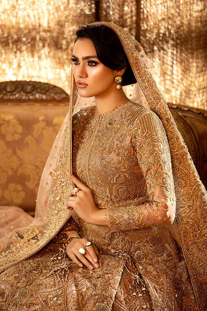 Opulent Gold