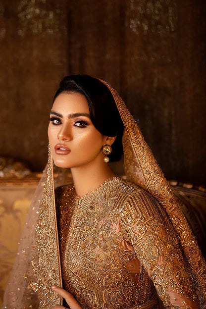 Opulent Gold
