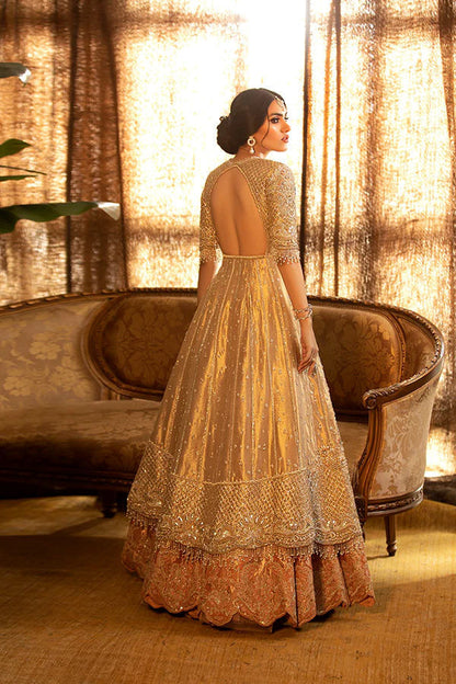 Sia Bridal
