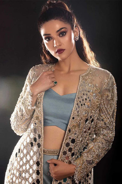 Mahreen Peerzada