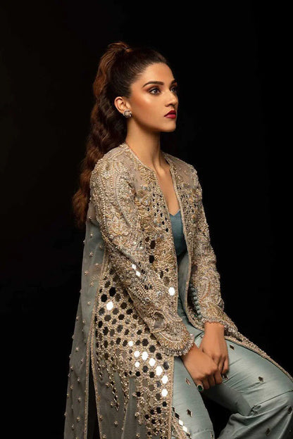 Mahreen Peerzada