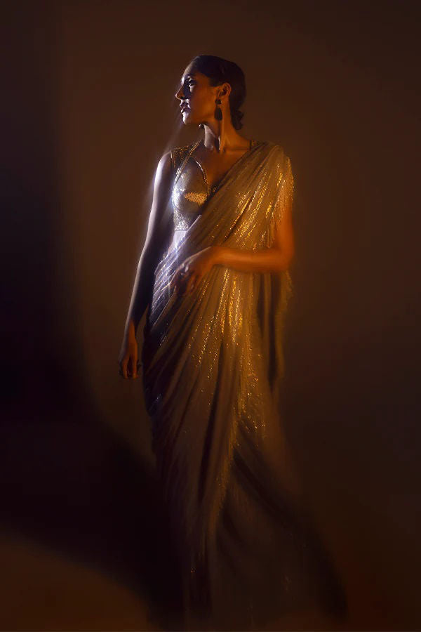 Mira Sethi