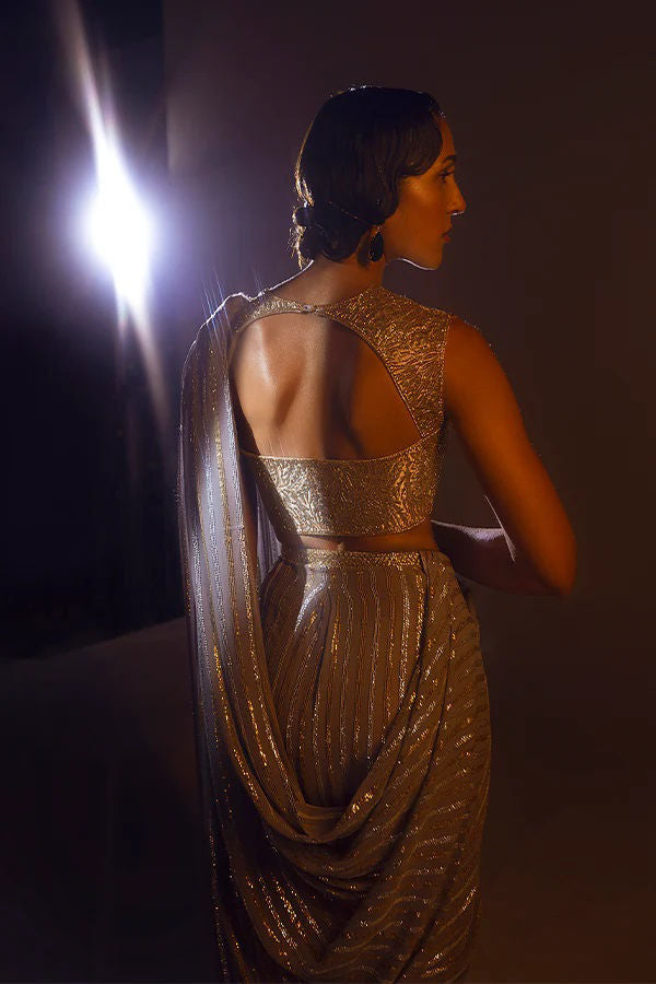Mira Sethi