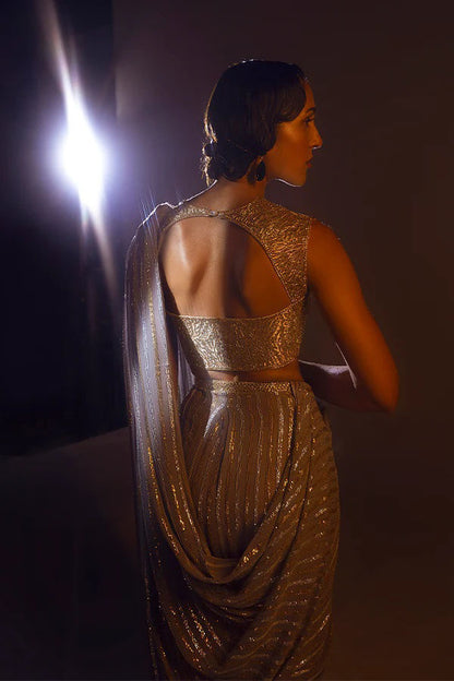 Mira Sethi