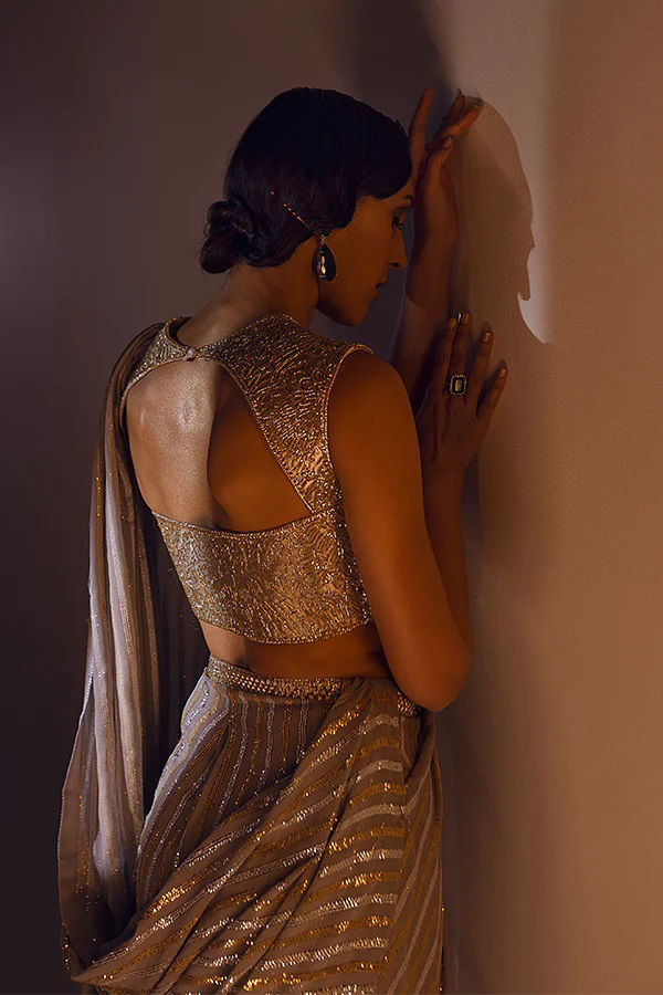 Mira Sethi