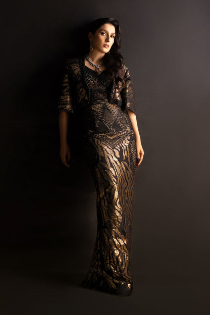 Ayeza Khan in Hestia