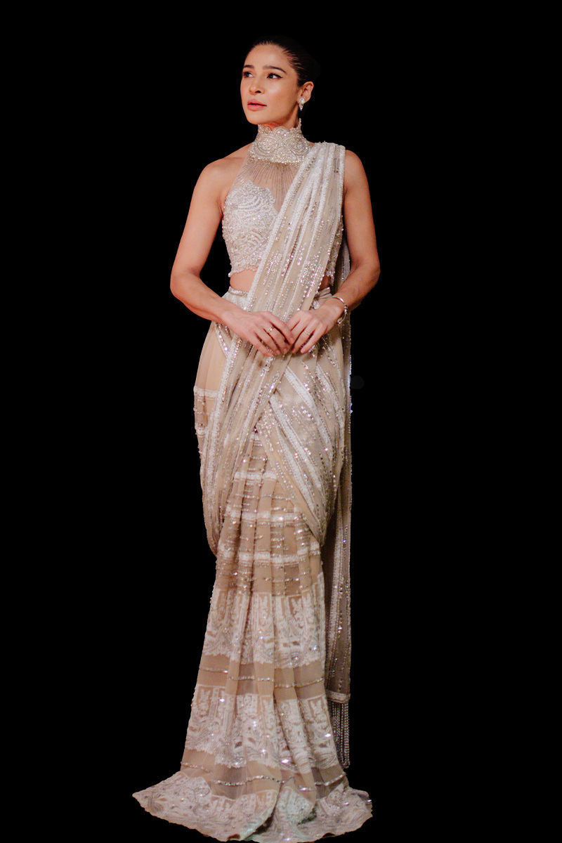Ayesha Omar