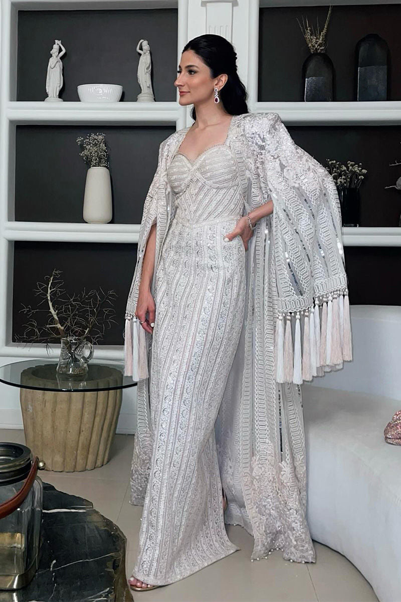 Alishay Adnan in Azalea
