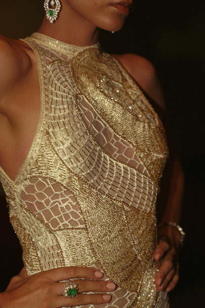 Serpent D’or