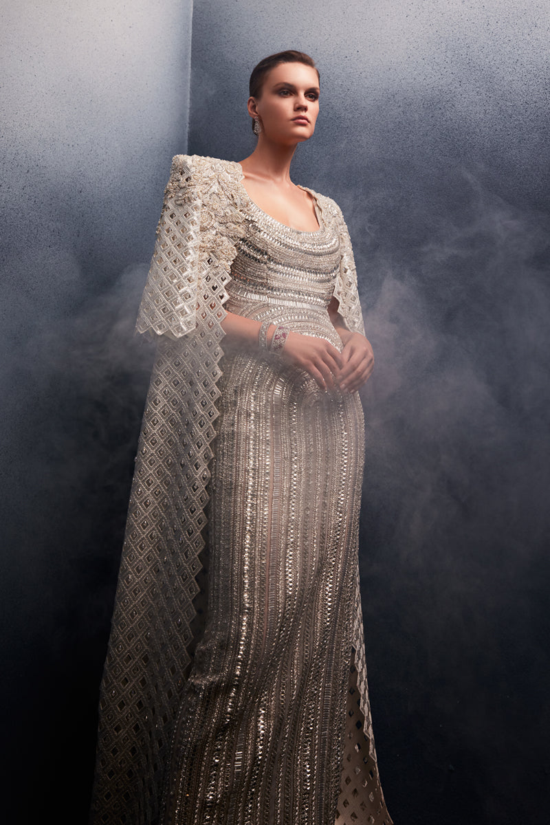 Silver Serenade