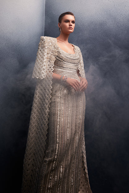 Silver Serenade